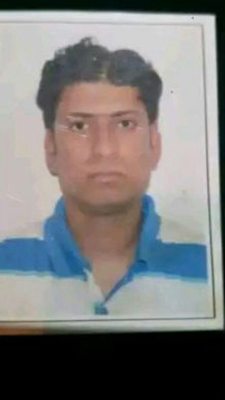 Malla Bagh youth missing