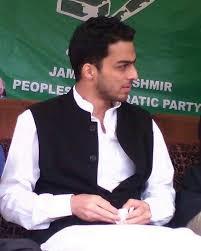 PDP nominates Yawar Mir, Varinder Sonu youth vice presidents