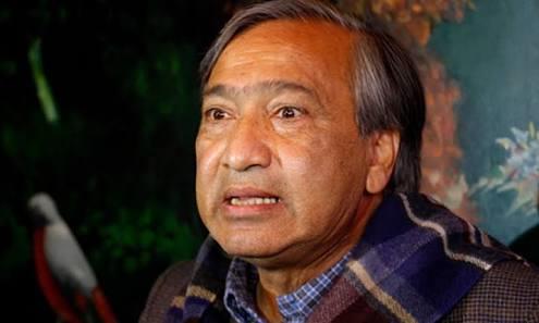 Alarming rise in unemployment among educated youth is no concern of Govt: Tarigami