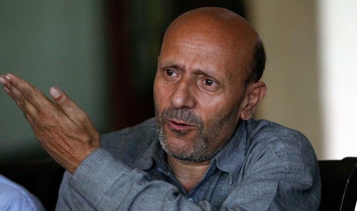 Establish college in Shopian by the name of Asiya and Nilofer: Er Rashid