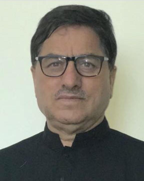 Zafar Manhas adjudged ‘Best Legislator’ for 2017