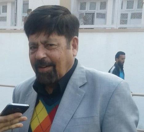 Dr Ahanger was attached because of his ‘innocence’: PDP leader
