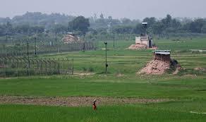 Defence establishments pay Rs 12. 38 cr as annual rent in valley