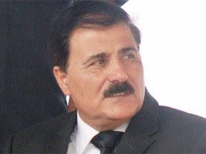 Mubarak Gul warns of dangerous consequences if Govt does not clarify stand on arrest of Bilal Kawa
