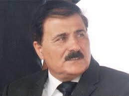 Mubarak Gul warns of dangerous consequences if Govt does not clarify stand on arrest of Bilal Kawa