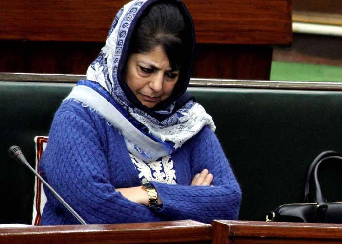 CM outraged over Kathua incident