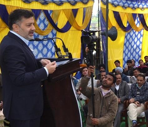 Technical Education vital in creating self-employment avenues: Ansari