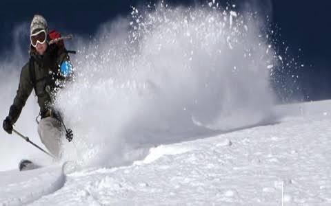 Tourism deptt grieved over skier’s death