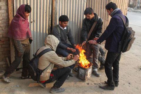 JeH to hold ‘Salat-e-Istisqa’ on Sunday