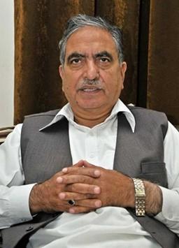 G H Mir condemns Kathua incident