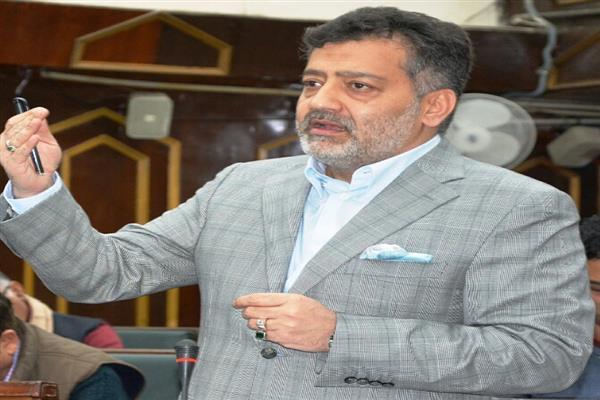 Govt to set up Youth Commission: Ansari