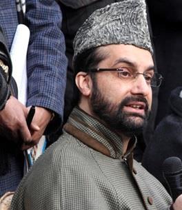 Hurriyat (M) pays tribute to martyrs of Gaw Kadal massacre
