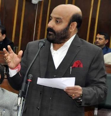 Proposal regarding establishment of Medical University under active consideration: Govt