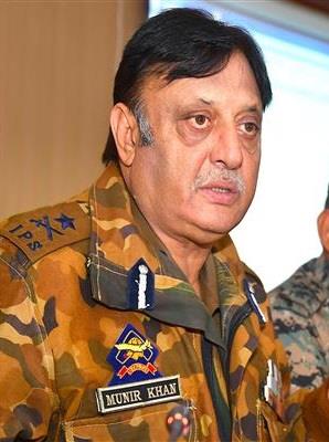 1,555 constables promoted as SgCT’s on the eve of Republic Day