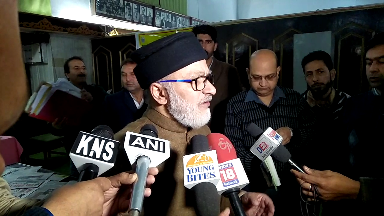Oppn stages walkout over govt approach in border skirmishes, security situation