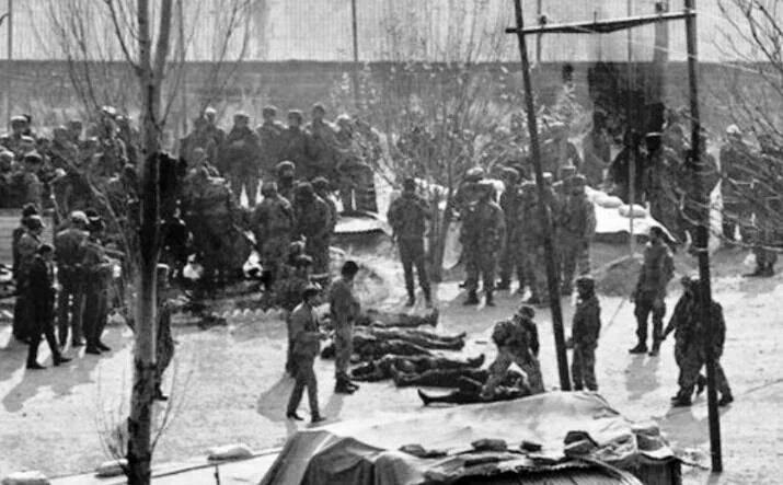 Handwara massacre: Eye-witness recounts tragedy
