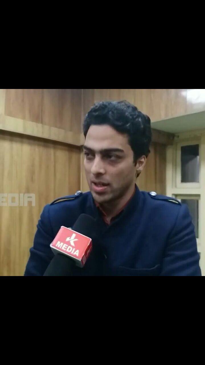 Yawar welcomes fresh amnesty, rehabilitation policy for disgruntled youth