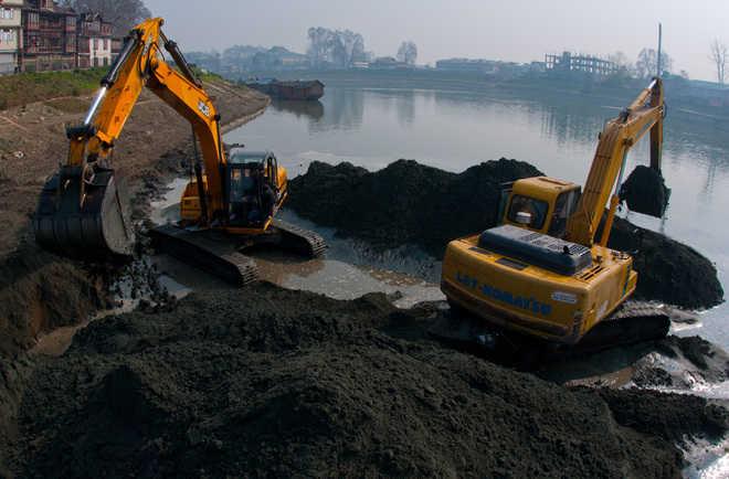 Dredging process to be complete under deadline, assures RDPL firm