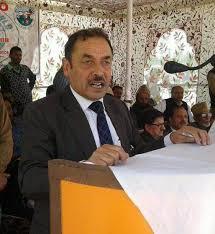 MLA Shopian shocked over loss of innocent lives at Ganowpora