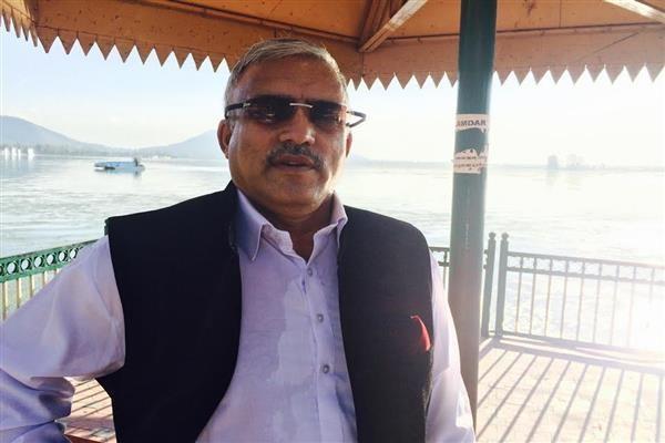 Hashim Qureshi condemns Shopian killings