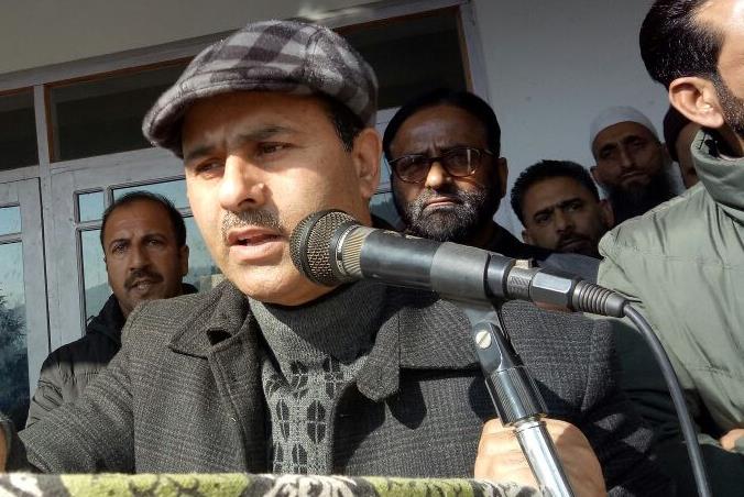 JK Lecturers forum calls on Dir Edu