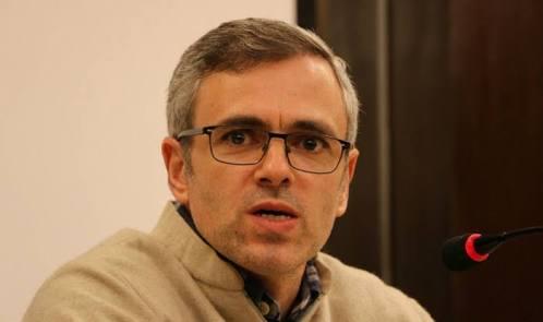 Omar to CM Mehbooba