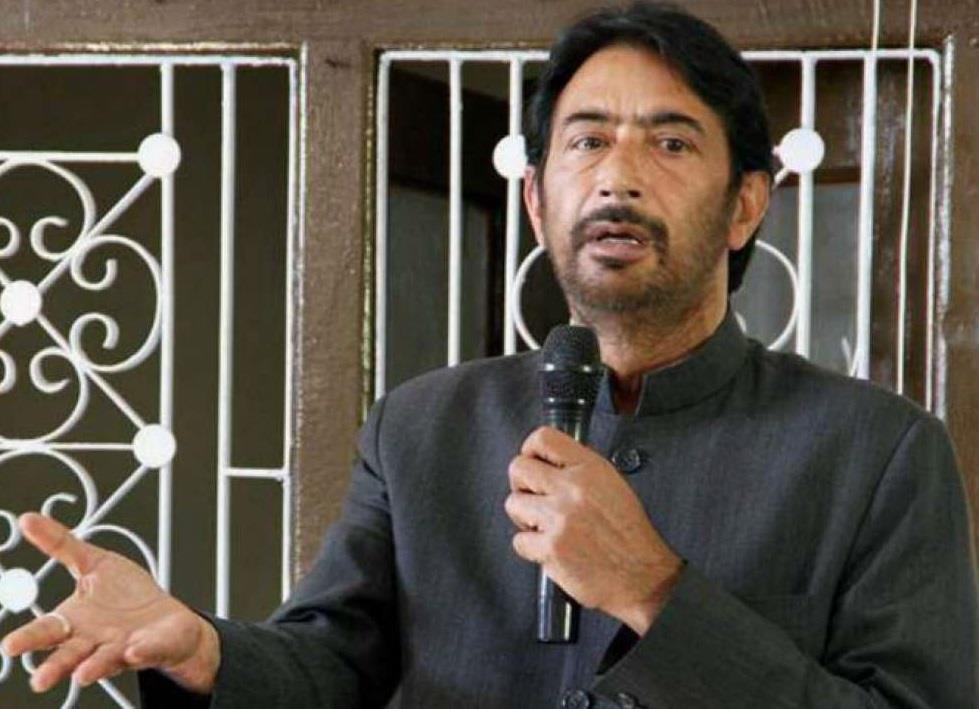 Congress slams PDP for failing to revoke AFSPA