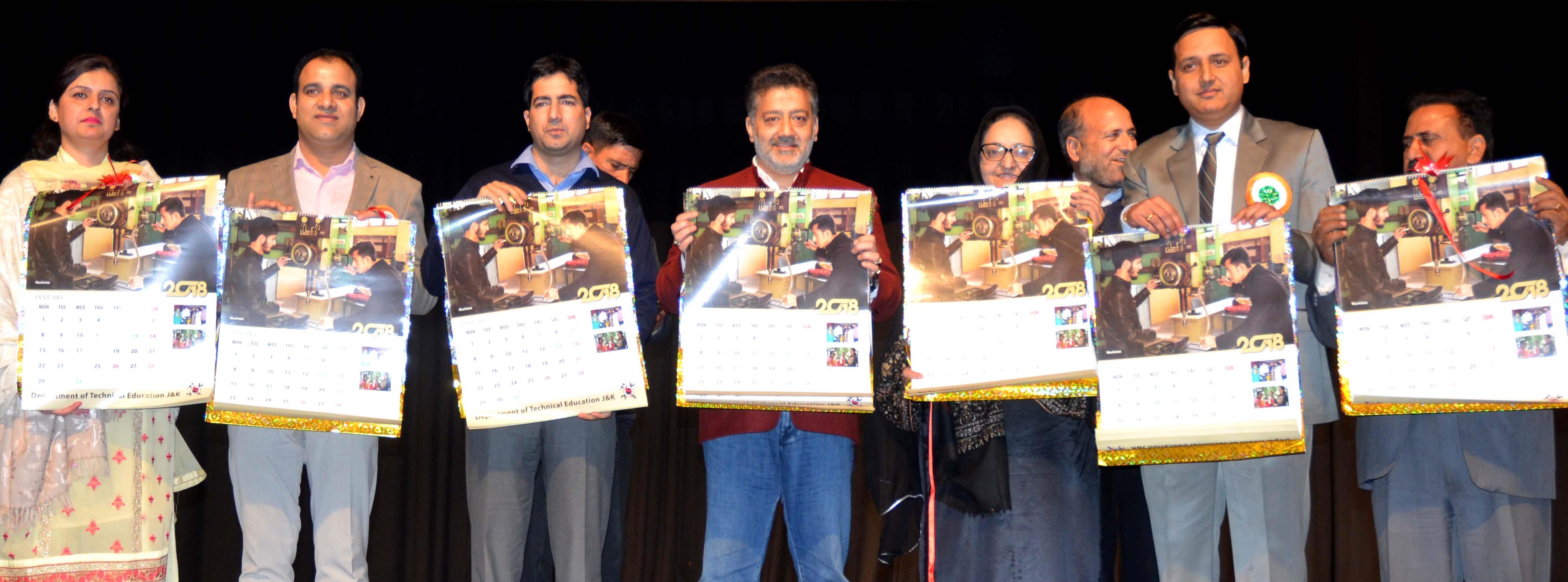 Technical Education Department instrumental in addressing unemployment: Ansari