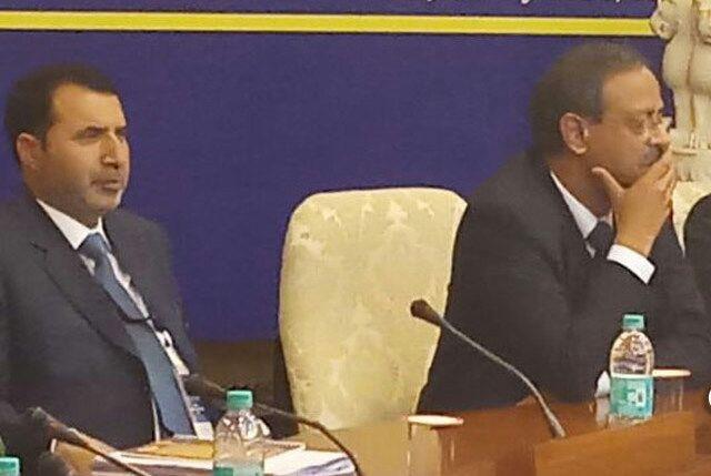 Solar power through solar panels to be provided to 472 schools of J&K