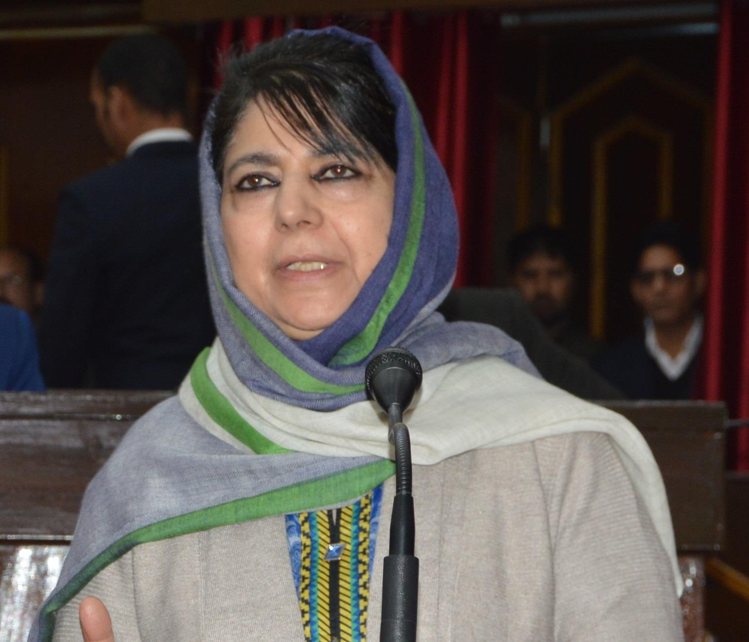 CM condemns Deputy Grand Mufti’s statement