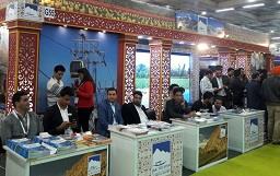 J&K tourism participates in SATTE, New Delhi