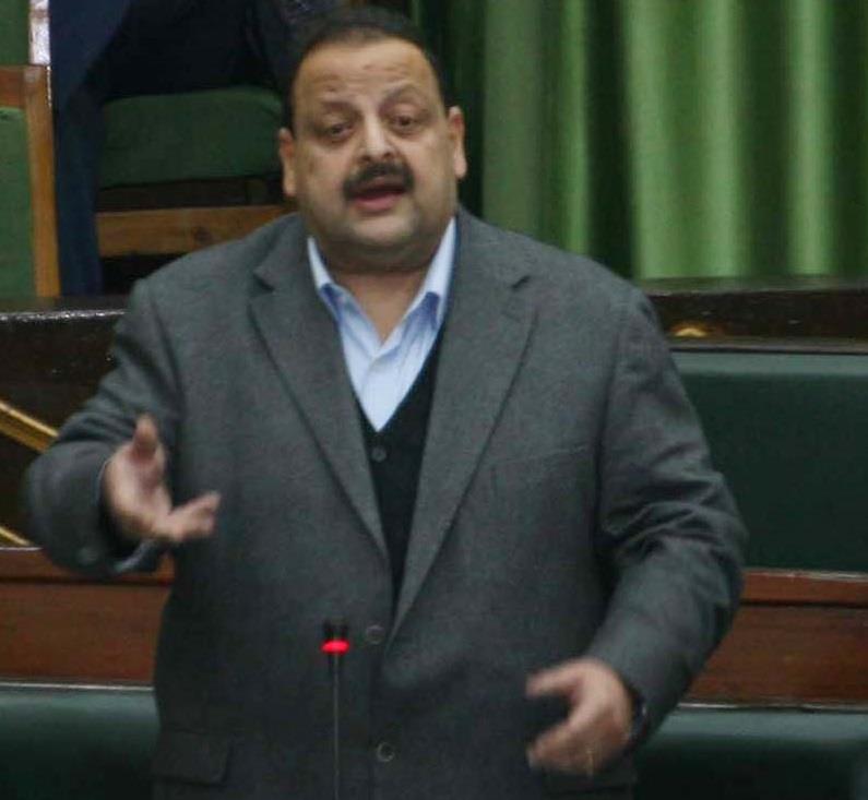 Deendayal Upadyay Scheme a non-starter in J&K: Rana