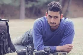 PC MLA seeks CM's intervention for release of photo journo Kamran Yousuf