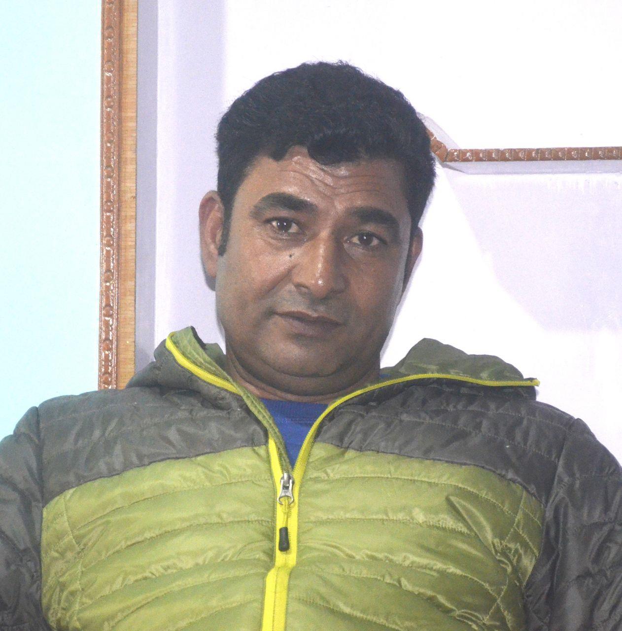 Senior BJP leader visits far flung areas of North Kashmir
