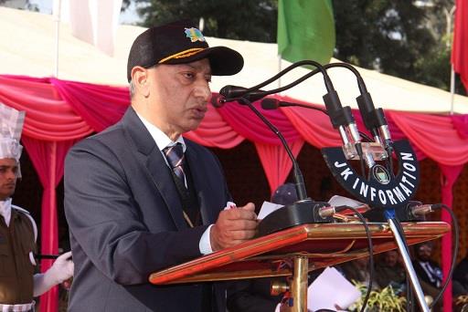 66th B.N. Mullik Memorial All India Police Football Championship declared open