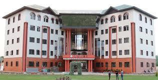 CM visits JKEDI campus Jammu