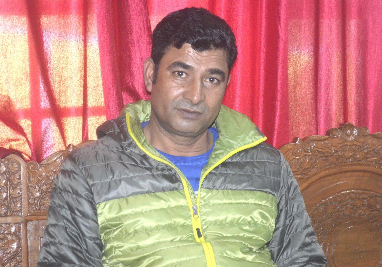 Time has come to feel the pain of common masses: Anwar Khan