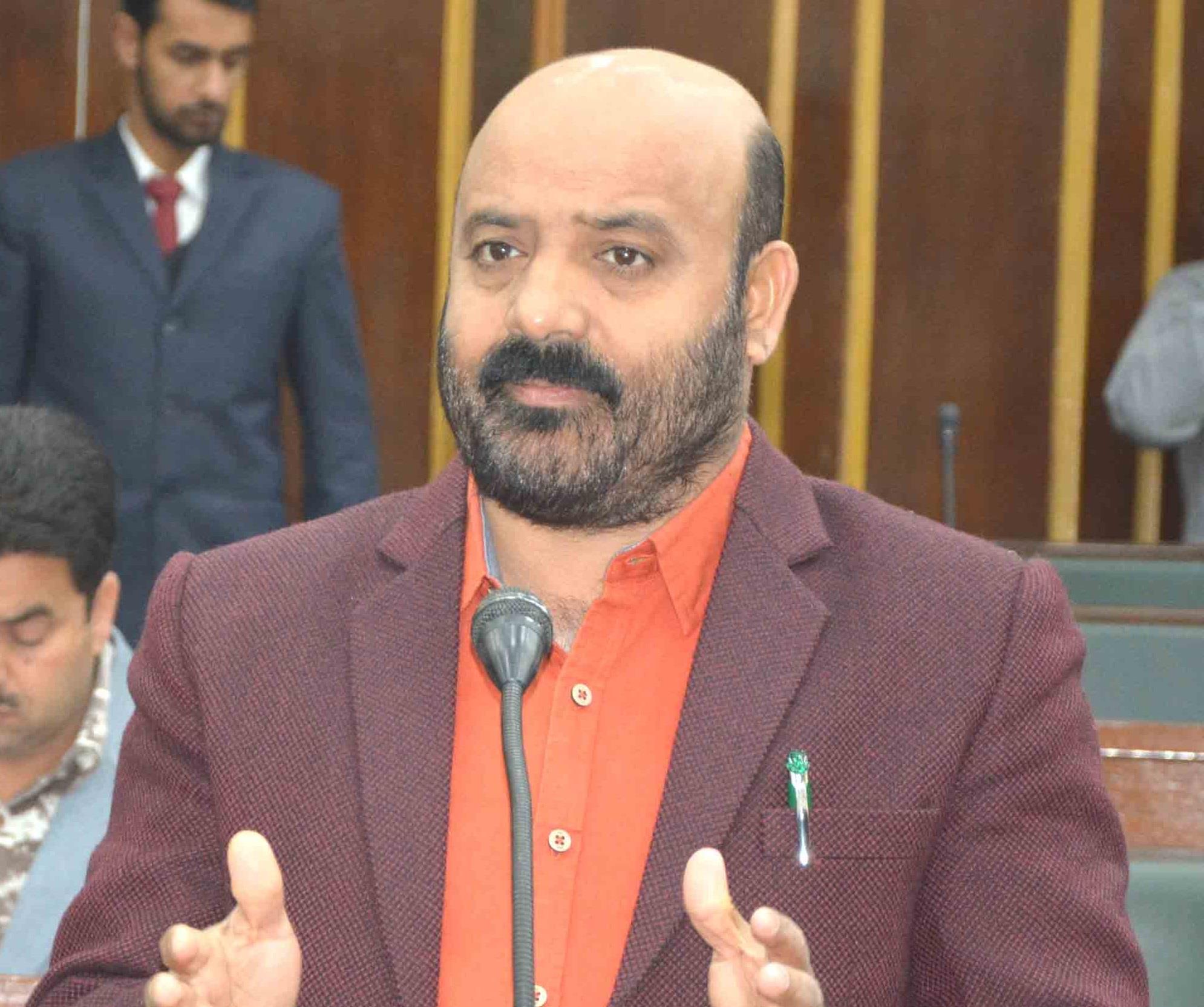 28 H1N1 deaths reported at SKIMS Soura so far