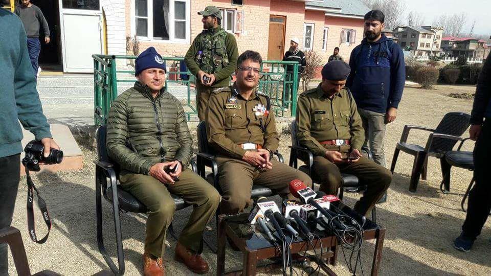 'Achabal Policy party attack'