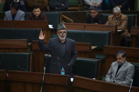 Pandemonium in assembly over cops killings, SMHS shootout