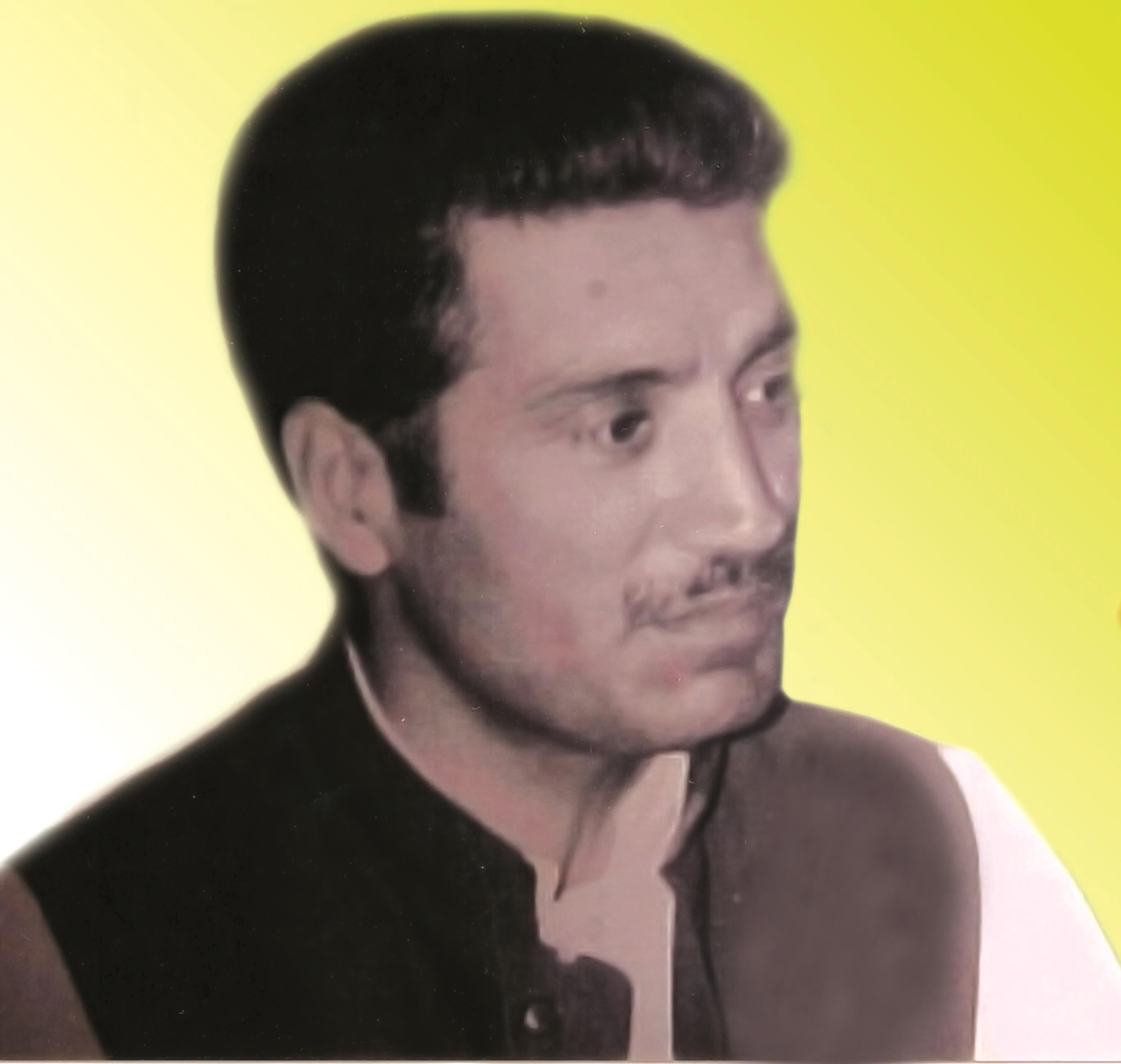 Maqbool Butt is corner stone of our resistance: Malik