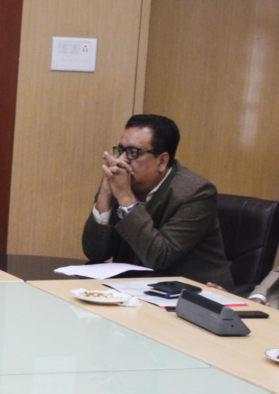 2.25 lakh employees, pensioners enrolled for Group Mediclaim Insurance