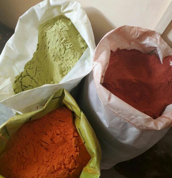 Gang of spices adulteration busted in Srinagar