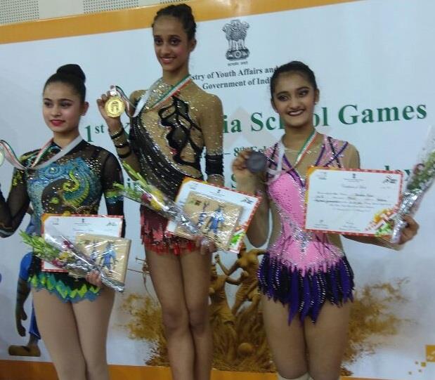 J&K's medal tally improves by 3 more