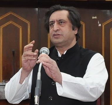 Enhancement of Anganwari workers, helpers honorarium under consideration: Sajad Lone