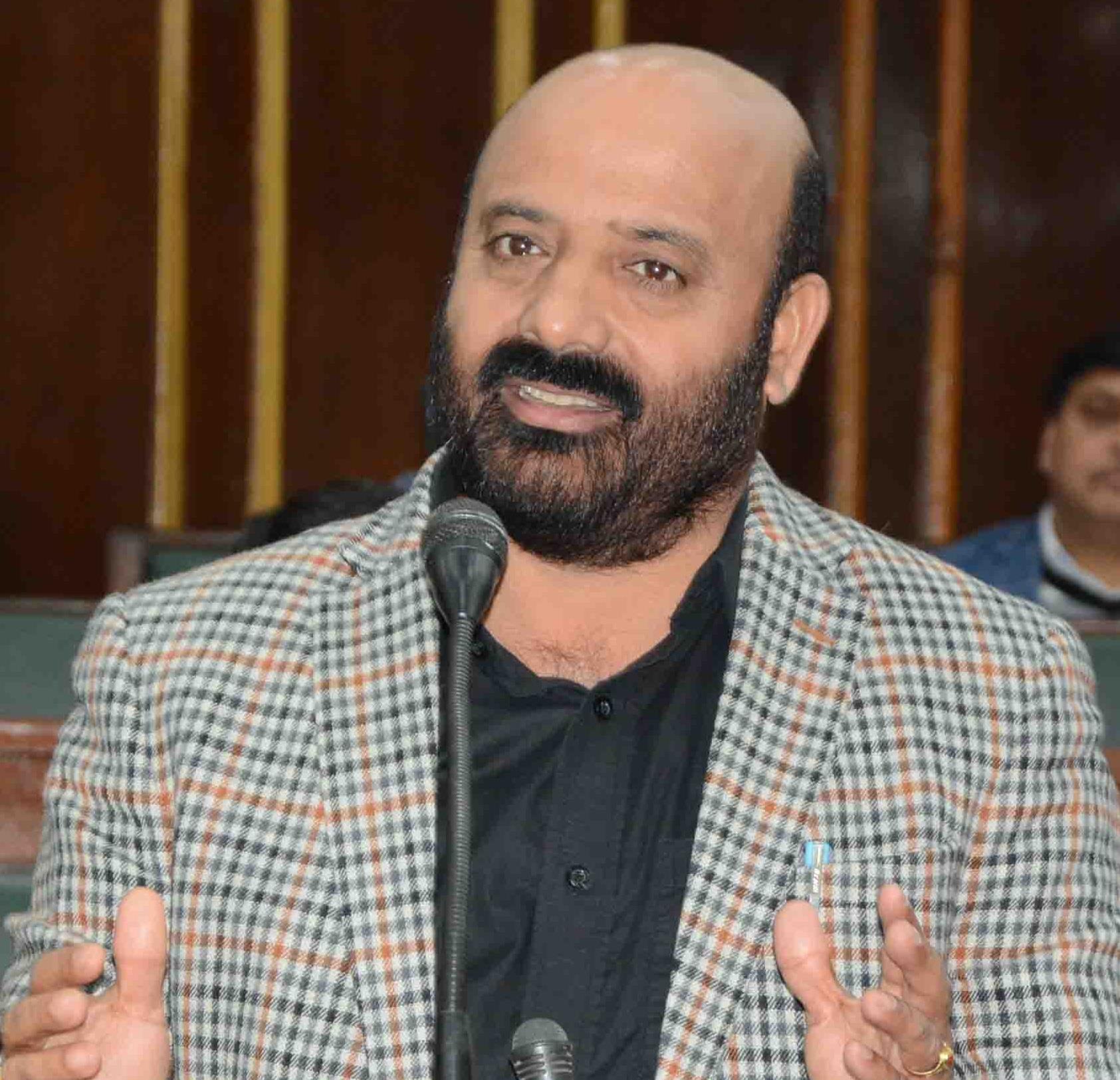 House urges Govt to eradicate drug menace