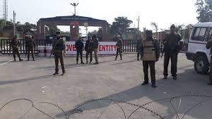 2 Army jawans killed in Fidayeen attack on Sunjwan Military Station: Govt