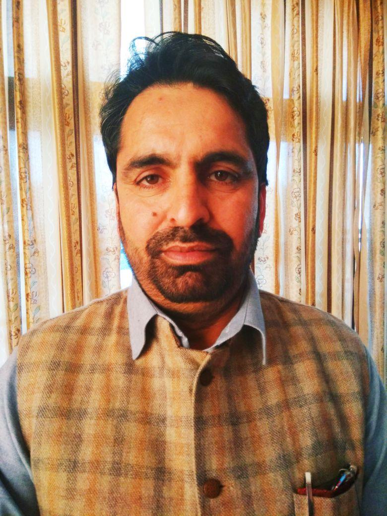 Chowdhary Gulzar welcomes arrest of accused in Kathua girl murder case
