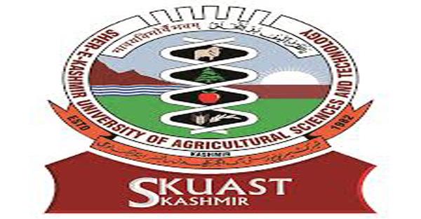 SSTA flay Govt order of destroying SKUAST-K
