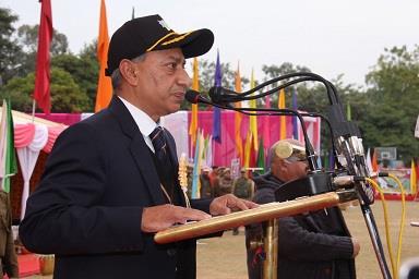 66th B.N Mullik memorial AIP C’ship concludes
